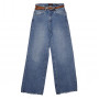 Фото 4 Джинси жіночі SHEROCCO JEANS 575 MOM from official site OSKAR™