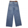 Фото 2 Джинси жіночі SHEROCCO JEANS 575 MOM from official site OSKAR™