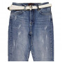 Фото 1 Джинси жіночі SHEROCCO JEANS 579 MOM from official site OSKAR™