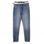 Фото 4 Джинси жіночі SHEROCCO JEANS 579 MOM from official site OSKAR™