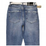 Фото 3 Джинси жіночі SHEROCCO JEANS 579 MOM from official site OSKAR™