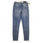 Фото 2 Джинси жіночі SHEROCCO JEANS 579 MOM from official site OSKAR™