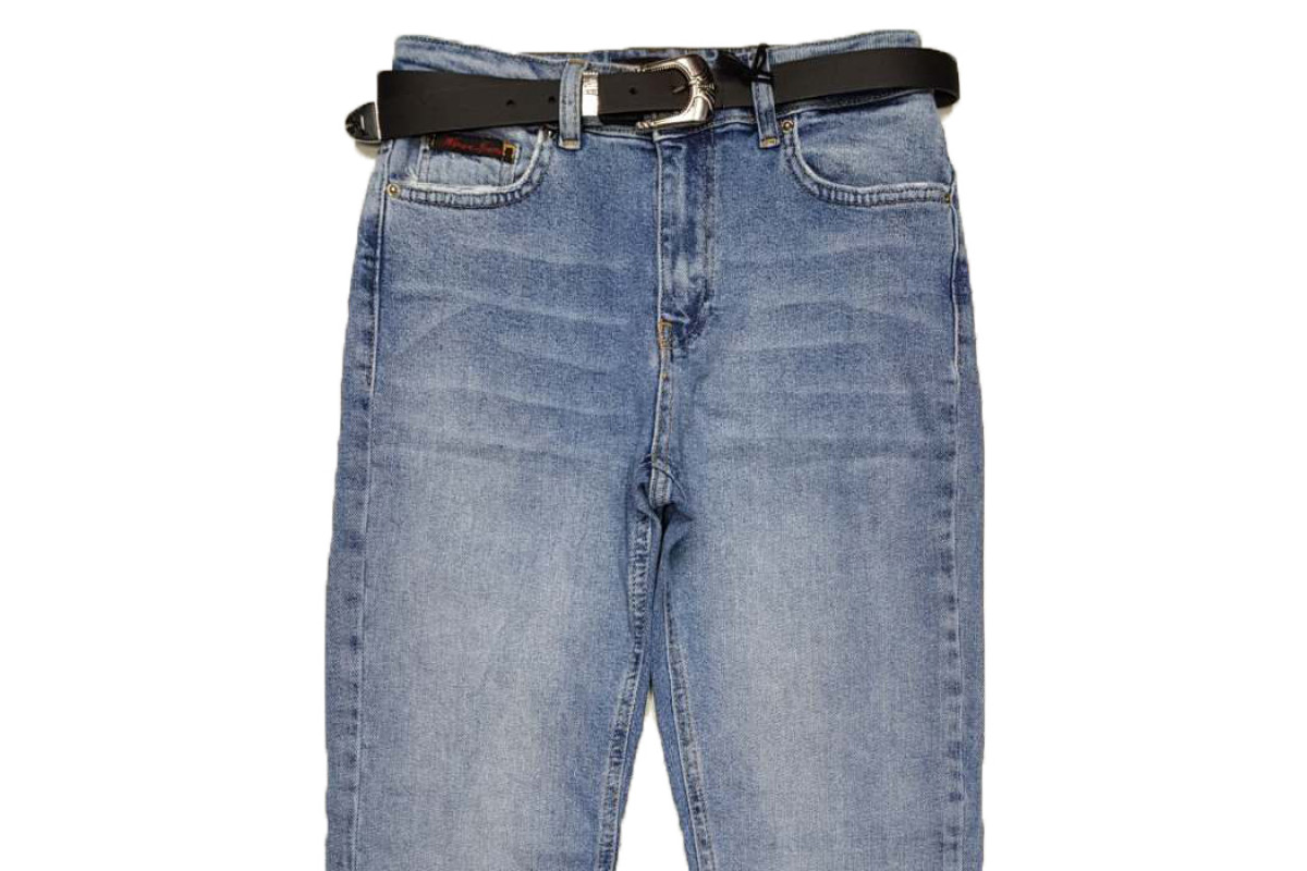 Фото Джинси жіночі SHEROCCO JEANS 580 MOM from official site OSKAR™