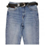 Фото 1 Джинси жіночі SHEROCCO JEANS 580 MOM from official site OSKAR™