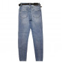 Фото 2 Джинси жіночі SHEROCCO JEANS 580 MOM from official site OSKAR™