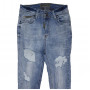 Фото 1 Джинси жіночі Poshum Jeans 6013-1 Американка from official site OSKAR™