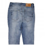 Фото 3 Джинси жіночі Poshum Jeans 6013-1 Американка from official site OSKAR™