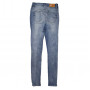 Фото 2 Джинси жіночі Poshum Jeans 6013-1 Американка from official site OSKAR™