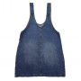 Фото 2 Сарафан женский SHEROCCO JEANS 7005 from official site OSKAR™