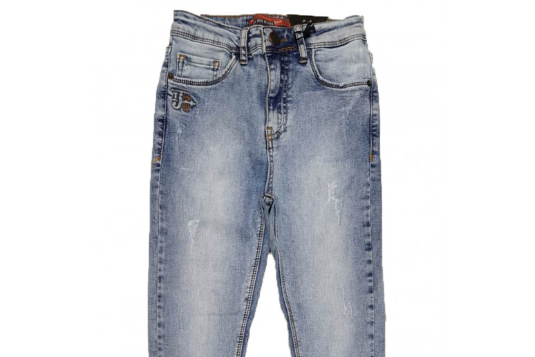 Джинсы женские LADY JOY JEANS 7035 Американка