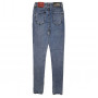 Фото 2 Джинси жіночі LADY JOY JEANS 7038 Американка from official site OSKAR™