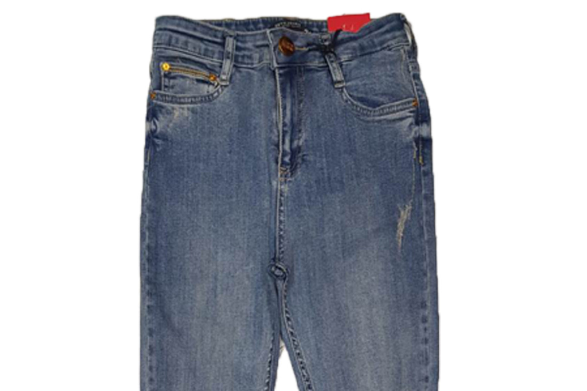 Фото Джинси жіночі Zeth JONES JEANS 7915 Американка from official site OSKAR™