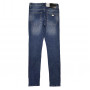 Фото 2 Джинси чоловічі GOD BARON JEANS 9133 from official site OSKAR™