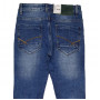 Фото 3 Джинси чоловічі GOD BARON JEANS 9167 from official site OSKAR™
