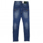 Фото 2 Джинси чоловічі GOD BARON JEANS 9167 from official site OSKAR™