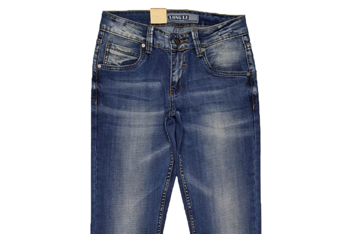 Фото Джинси чоловічі Longli JEANS 924 from official site OSKAR™