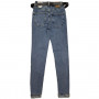 Фото 2 Джинсы женские WHAT'S UP JEANS 057 Американка from official site OSKAR™