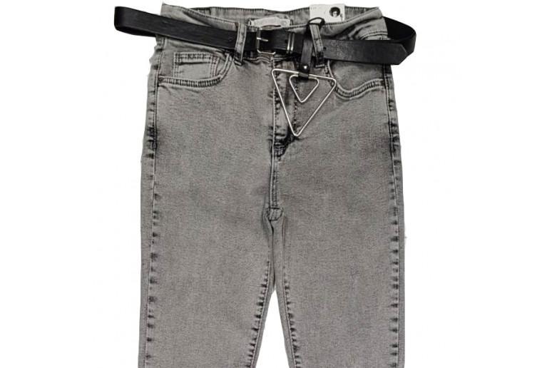 Джинсы женские WHAT'S UP JEANS 088 Американка