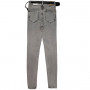 Фото 2 Джинсы женские WHAT'S UP JEANS 088 Американка from official site OSKAR™