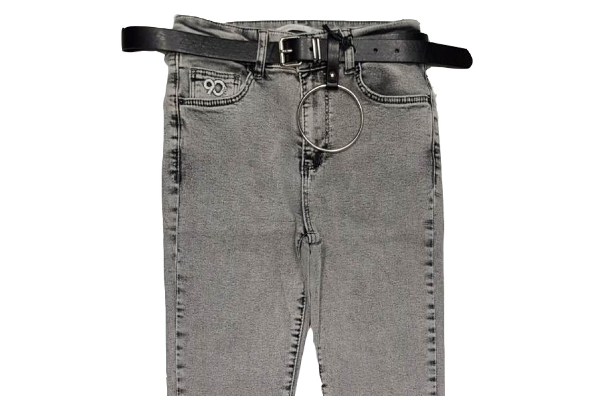 Фото Джинси жіночі WHAT'S UP JEANS 089 Американка from official site OSKAR™