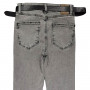 Фото 3 Джинси жіночі WHAT'S UP JEANS 089 Американка from official site OSKAR™