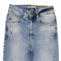 Фото 1 Джинси жіночі BY ZERGA JEANS 10001 Американка from official site OSKAR™