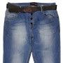 Фото 1 Джинси жіночі RED BLUE JEANS 2027 Boyfriend from official site OSKAR™
