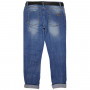 Фото 2 Джинси жіночі RED BLUE JEANS 2027 Boyfriend from official site OSKAR™