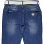 Фото 3 Джинси жіночі RED BLUE JEANS 2028 Boyfriend from official site OSKAR™