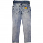 Фото 2 Джинси жіночі CRACKPOT JEANS 3661 Boyfriend from official site OSKAR™