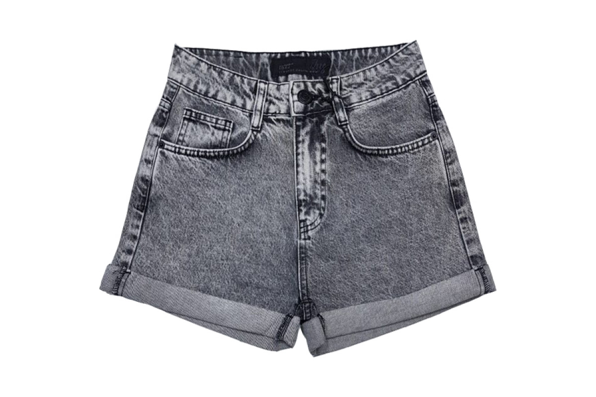 Фото Шорти жіночі CRACKPOT JEANS 4414 from official site OSKAR™