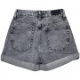Фото 2 Шорти жіночі CRACKPOT JEANS 4414 from official site OSKAR™