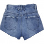 Фото 2 Шорти жіночі CRACKPOT JEANS 4442 from official site OSKAR™