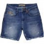 Фото 1 Шорти жіночі CRACKPOT JEANS 4446 from official site OSKAR™