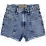 Фото 1 Шорты женские CRACKPOT JEANS 4451 from official site OSKAR™