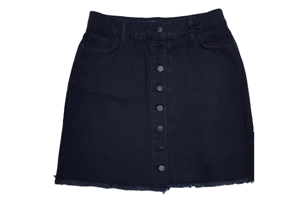 Фото Юбка женская CRACKPOT JEANS 5010-1 from official site OSKAR™