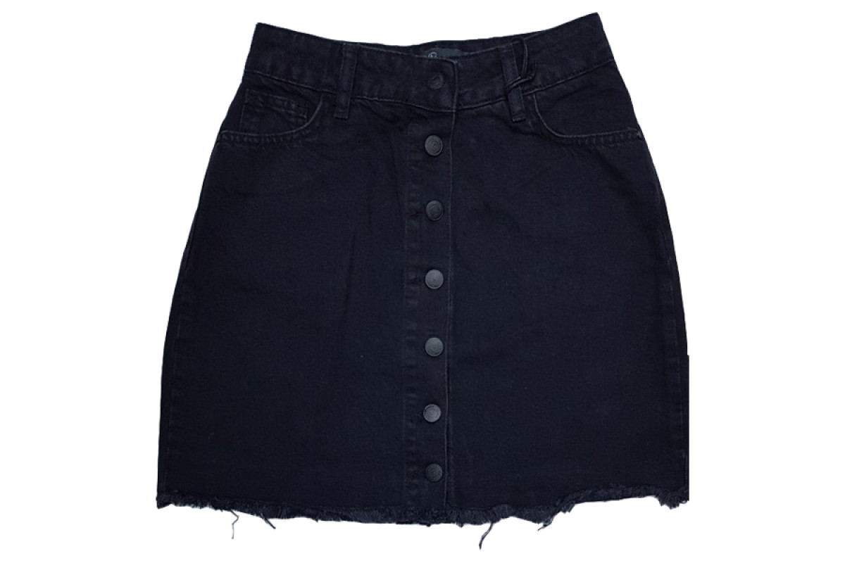 Фото Спідниця жіноча CRACKPOT JEANS 5010 from official site OSKAR™