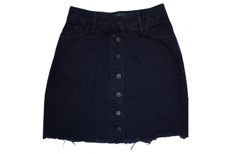 Юбка женская CRACKPOT JEANS 5010