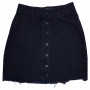 Фото 1 Спідниця жіноча CRACKPOT JEANS 5010 from official site OSKAR™
