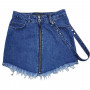 Фото 1 Спідниця жіноча CRACKPOT JEANS 5020 from official site OSKAR™