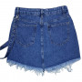 Фото 2 Спідниця жіноча CRACKPOT JEANS 5020 from official site OSKAR™