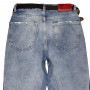 Фото 3 Джинсы женские SHEROCCO JEANS 562 MOM from official site OSKAR™