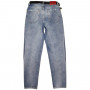 Фото 2 Джинсы женские SHEROCCO JEANS 562 MOM from official site OSKAR™