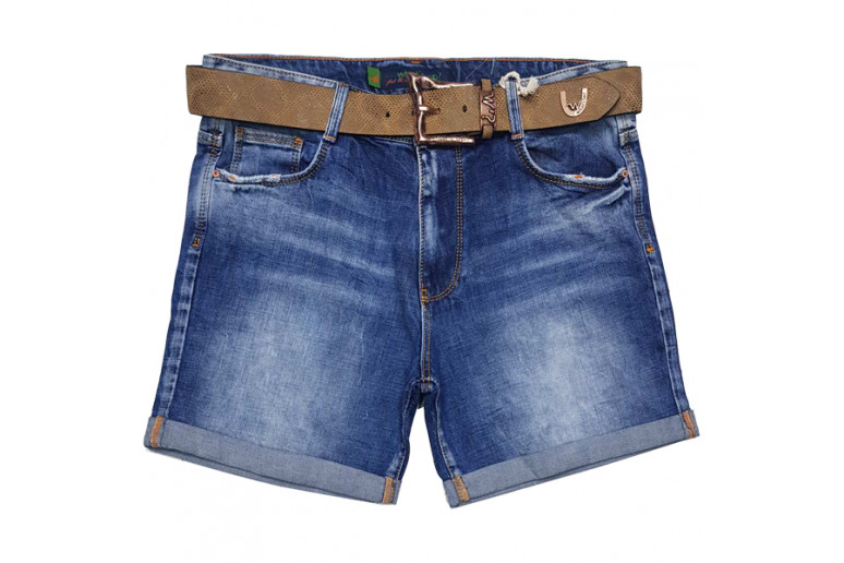 Шорты женские WHAT'S UP JEANS 6406