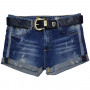 Фото 1 Шорти жіночі WHAT'S UP JEANS 6417 from official site OSKAR™