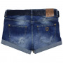 Фото 2 Шорти жіночі WHAT'S UP JEANS 6417 from official site OSKAR™