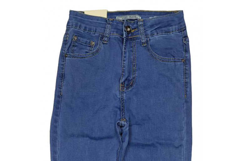 Джинси жіночі CUDI JEANS 6719 Американка