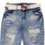 Фото 1 Джинси жіночі Vanver Jeans 8251 MOM from official site OSKAR™