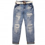 Фото 4 Джинси жіночі Vanver Jeans 8251 MOM from official site OSKAR™
