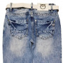 Фото 3 Джинси жіночі Vanver Jeans 8251 MOM from official site OSKAR™